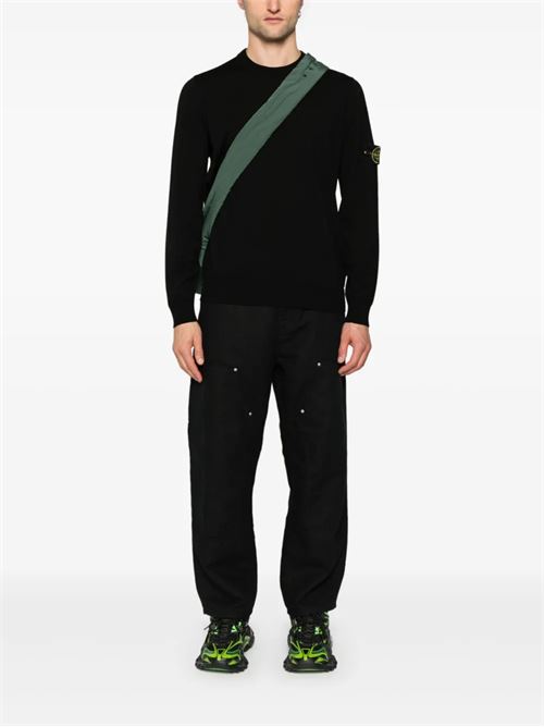 Maglia in lana STONE ISLAND | L2S155100071S00C4V0029